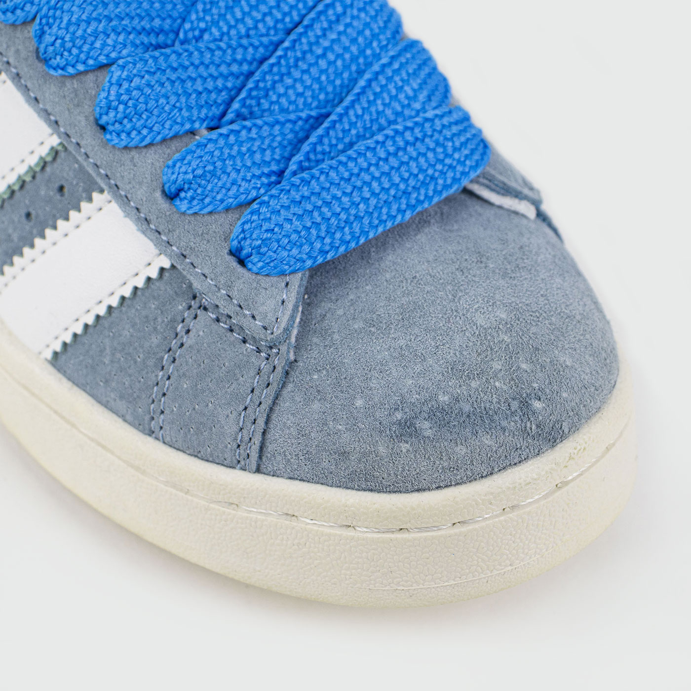 Кроссовки Adidas Campus 00s Sky Blue