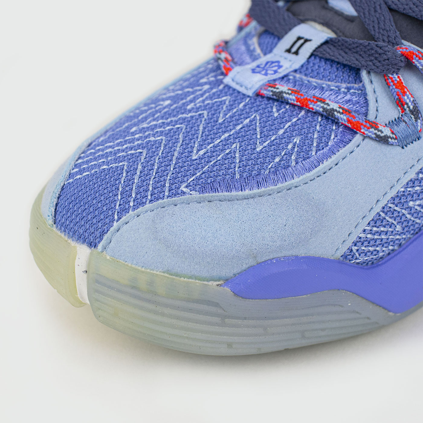 Кроссовки Air Jordan Luka 2 Lake Bled