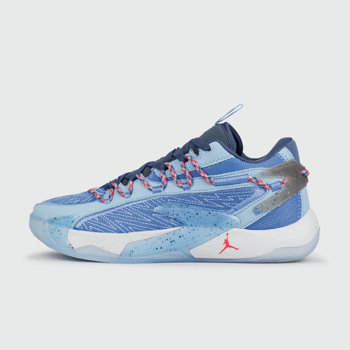 Кроссовки Air Jordan Luka 2 Lake Bled