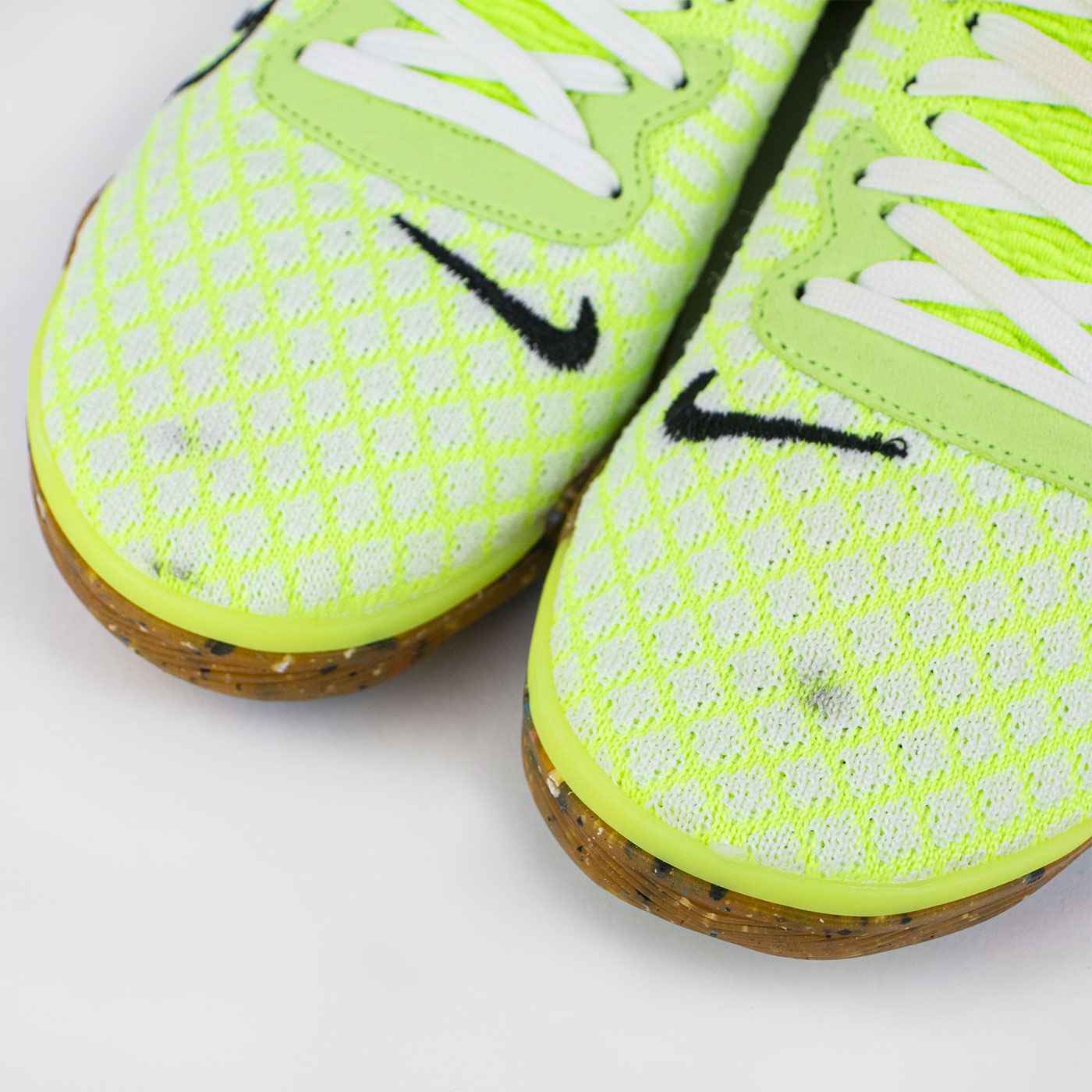 Футзалки Nike Reactgato IC Green