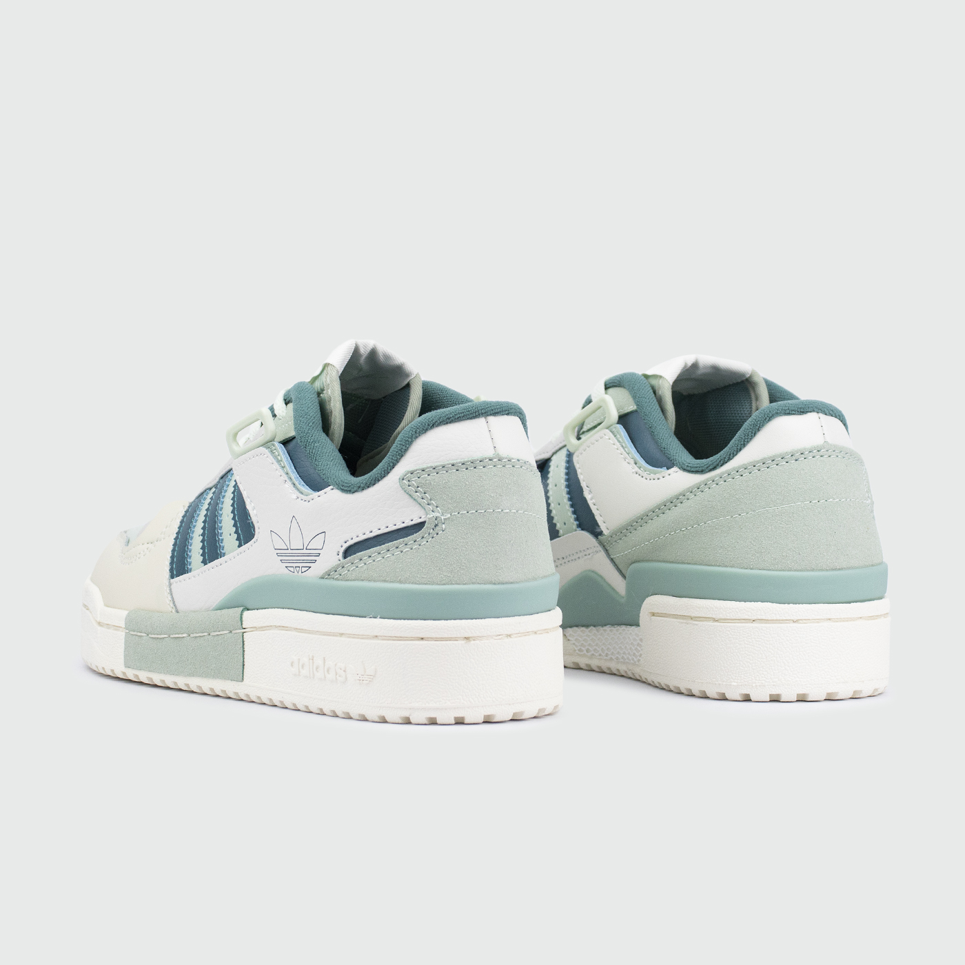 Кроссовки Adidas Forum Low Wmns new2