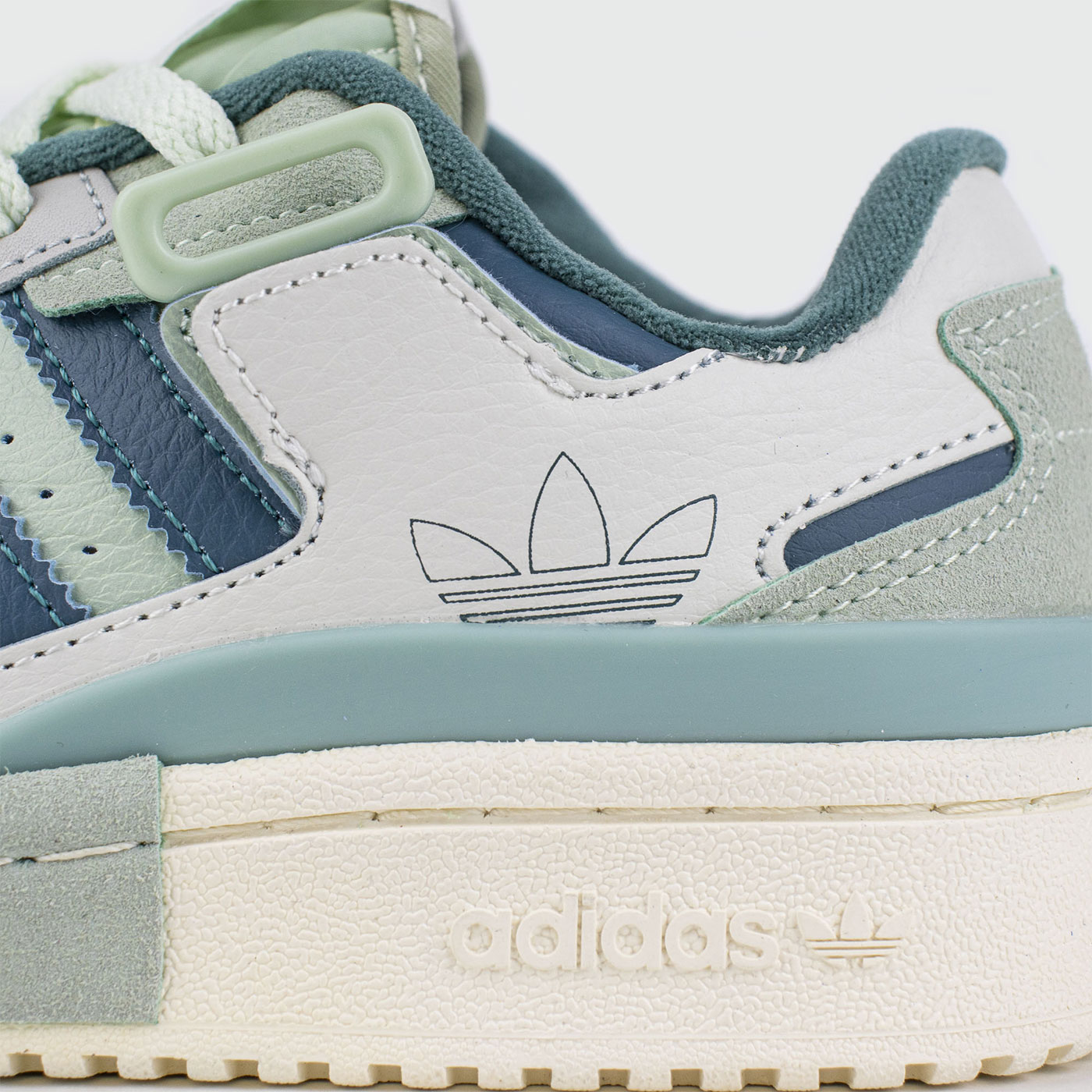 Кроссовки Adidas Forum Low Wmns new2