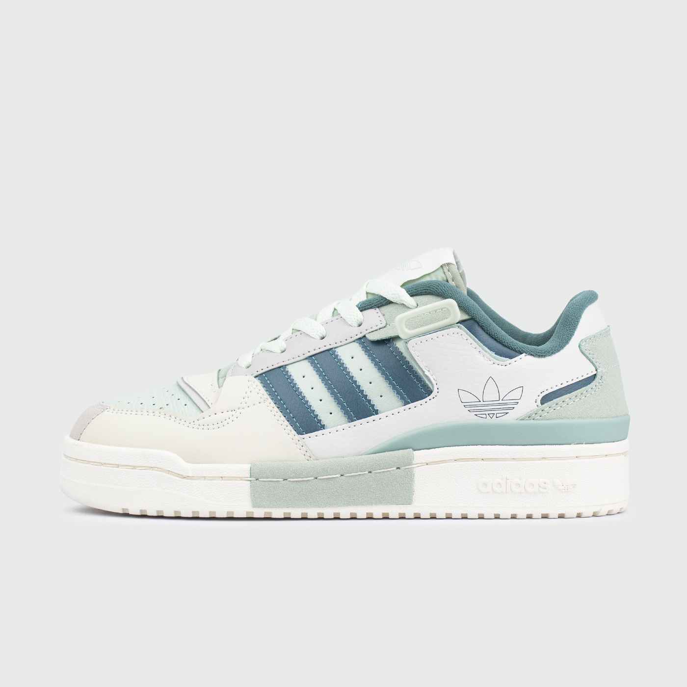 Кроссовки Adidas Forum Low Wmns new2