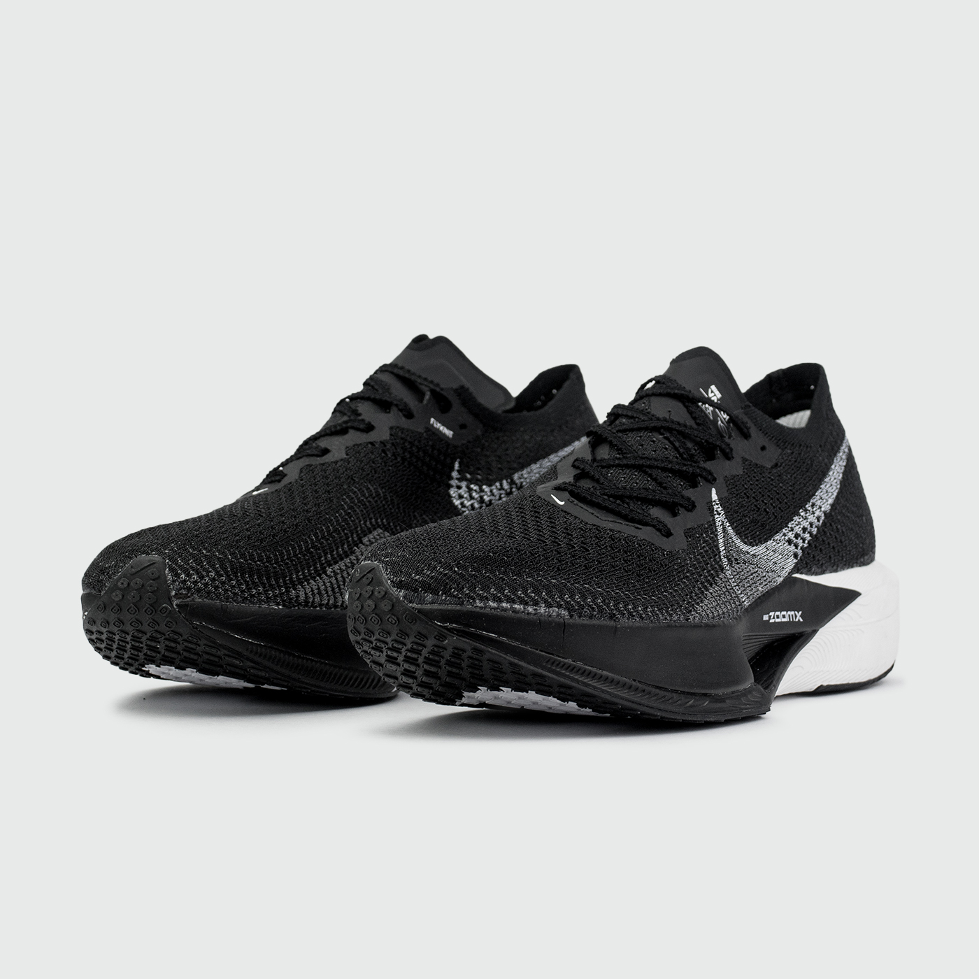 Кроссовки Nike Vaporfly Next 3 Black / White