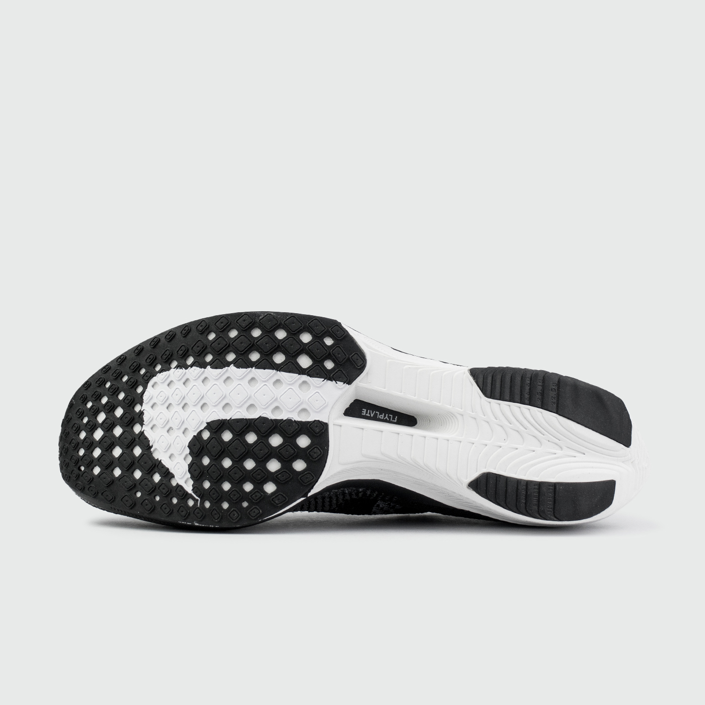 Кроссовки Nike Vaporfly Next 3 Black / White