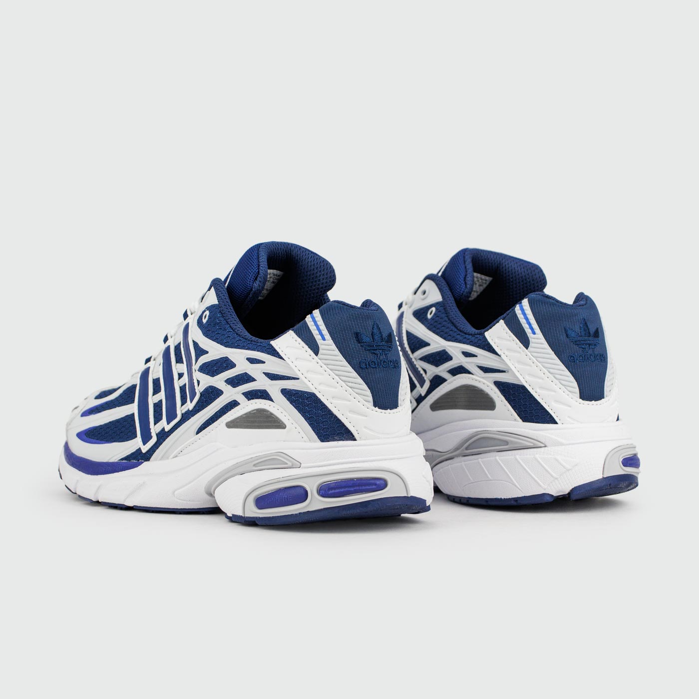 Кроссовки Adidas Adistar Cushion 3 White Blue