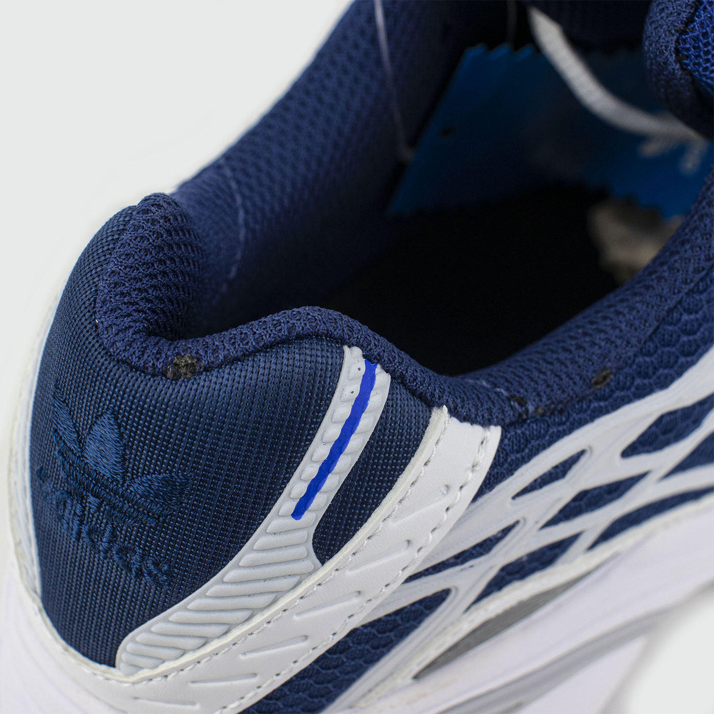 Кроссовки Adidas Adistar Cushion 3 White Blue