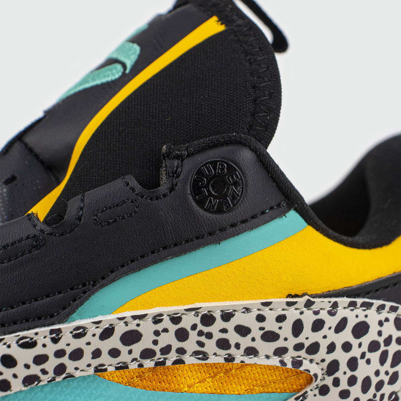 Кроссовки Air Jordan Luka 2 Safari