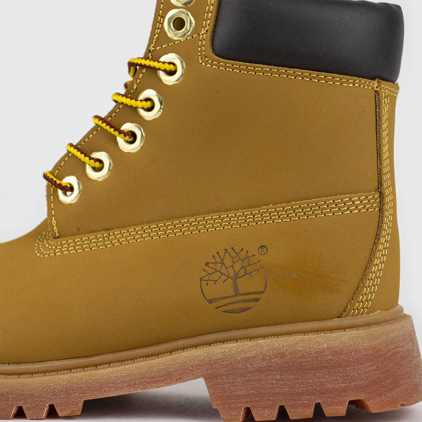 Ботинки Timberland 2Yellow WMNS