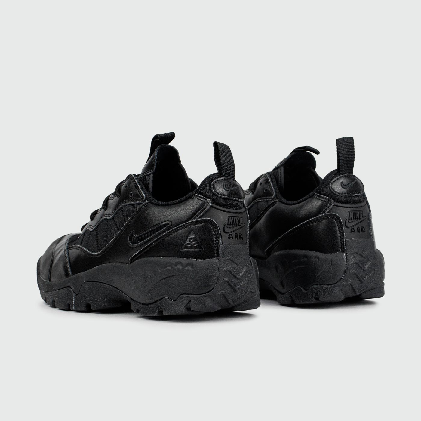 Кроссовки Nike ACG Air Mada Trp.Black