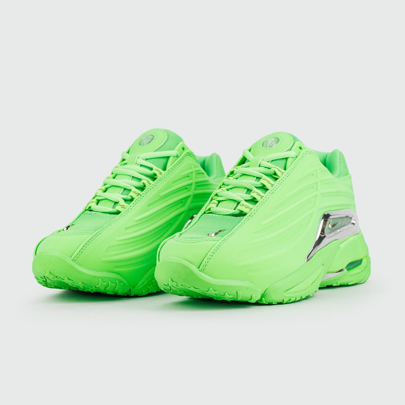 Кроссовки NOCTA x Nike Hot Step 2 Green Кроссовки NOCTA x Nike Hot Step 2 Green