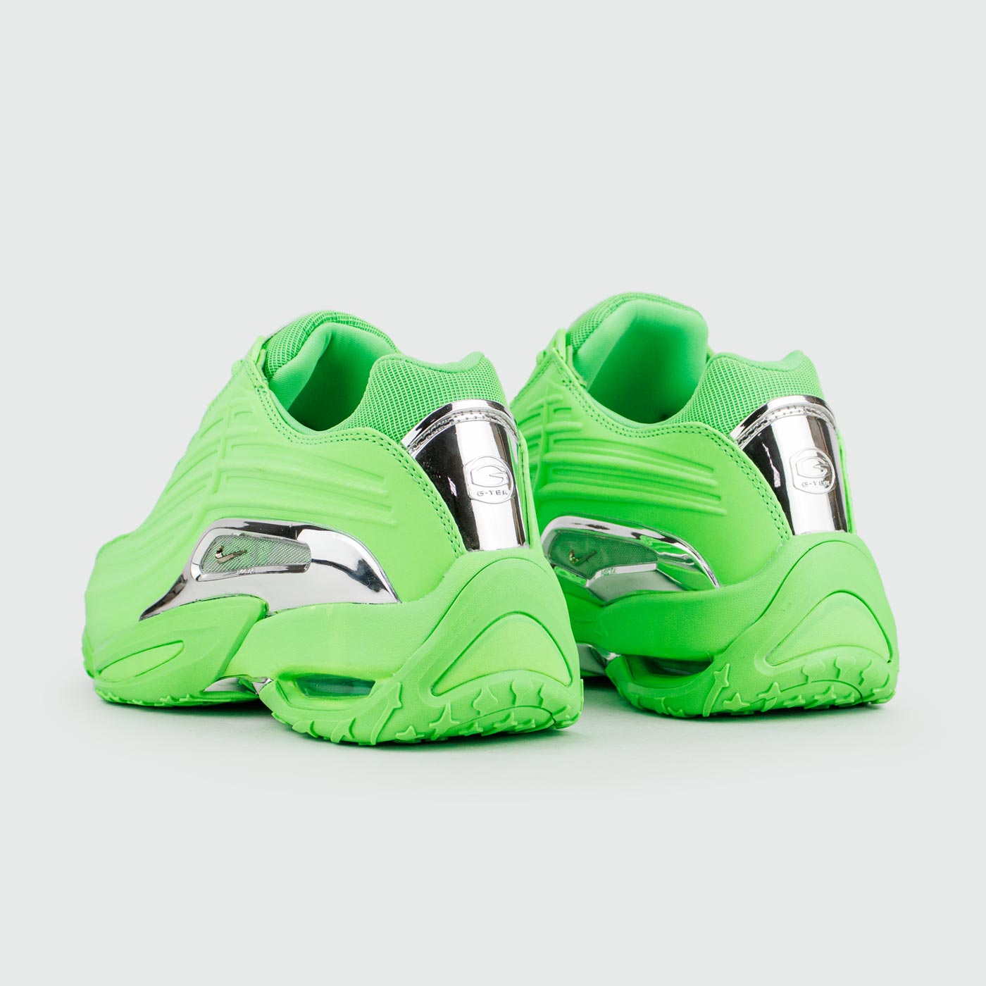 Кроссовки NOCTA x Nike Hot Step 2 Green Кроссовки NOCTA x Nike Hot Step 2 Green