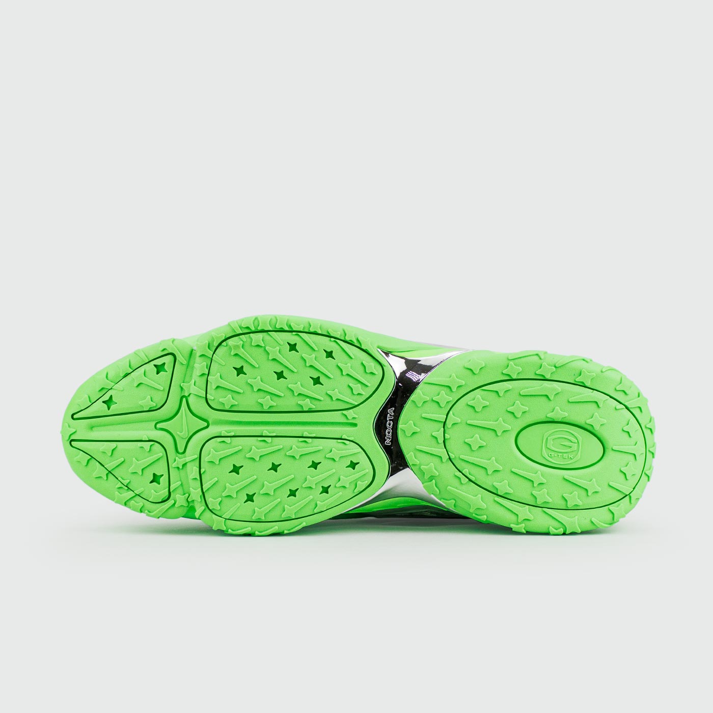 Кроссовки NOCTA x Nike Hot Step 2 Green Кроссовки NOCTA x Nike Hot Step 2 Green