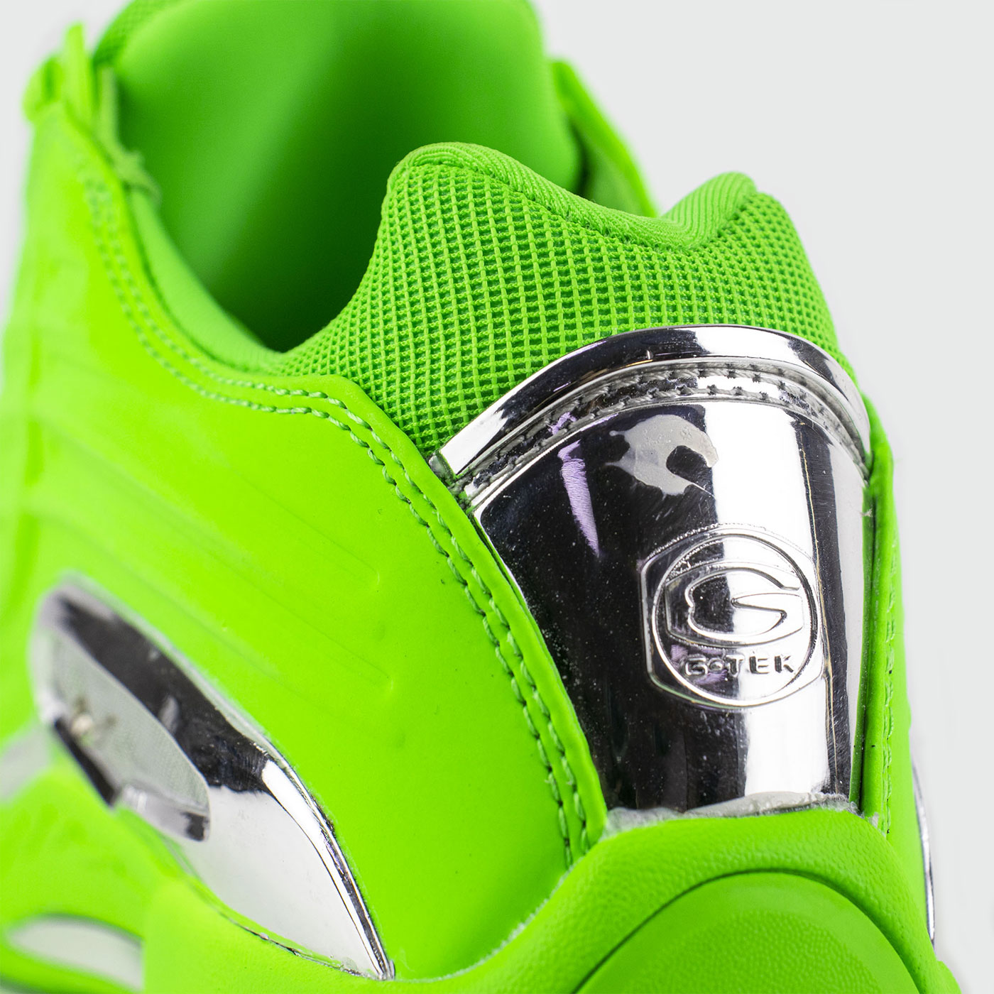 Кроссовки NOCTA x Nike Hot Step 2 Green Кроссовки NOCTA x Nike Hot Step 2 Green