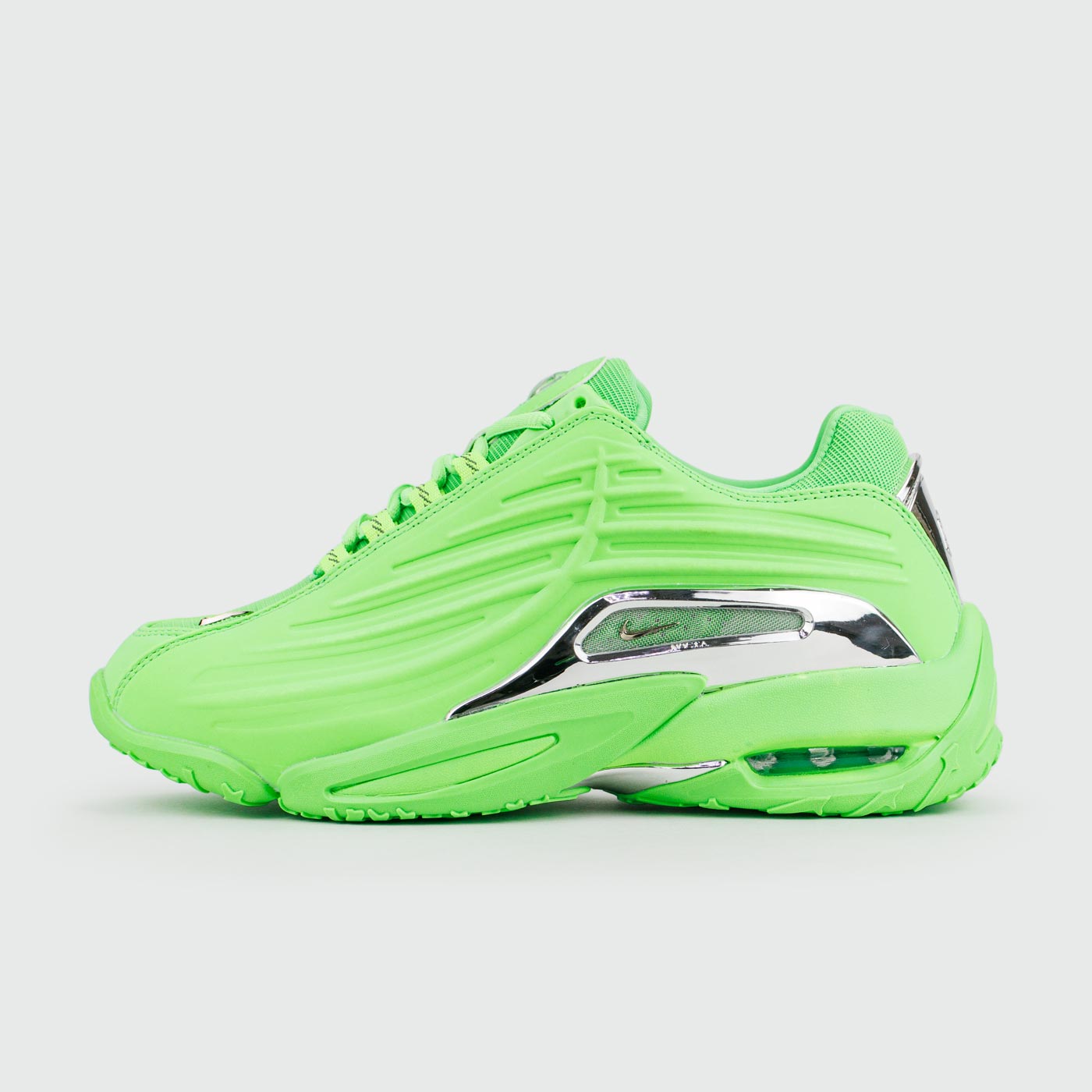 Кроссовки NOCTA x Nike Hot Step 2 Green Кроссовки NOCTA x Nike Hot Step 2 Green