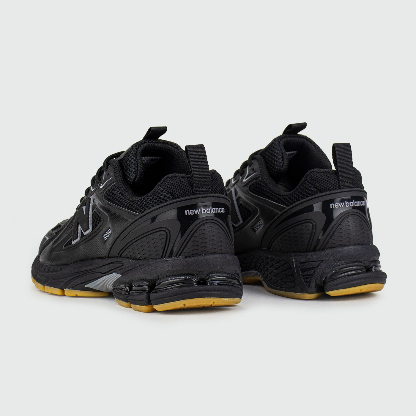 Кроссовки New Balance 1906X Black Gum