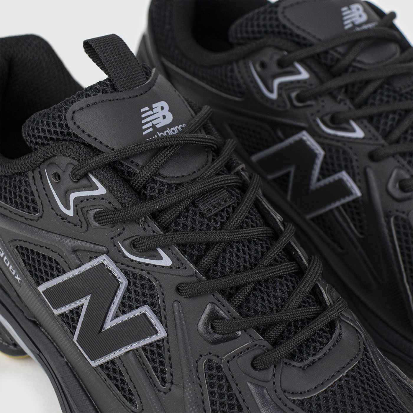 Кроссовки New Balance 1906X Black Gum