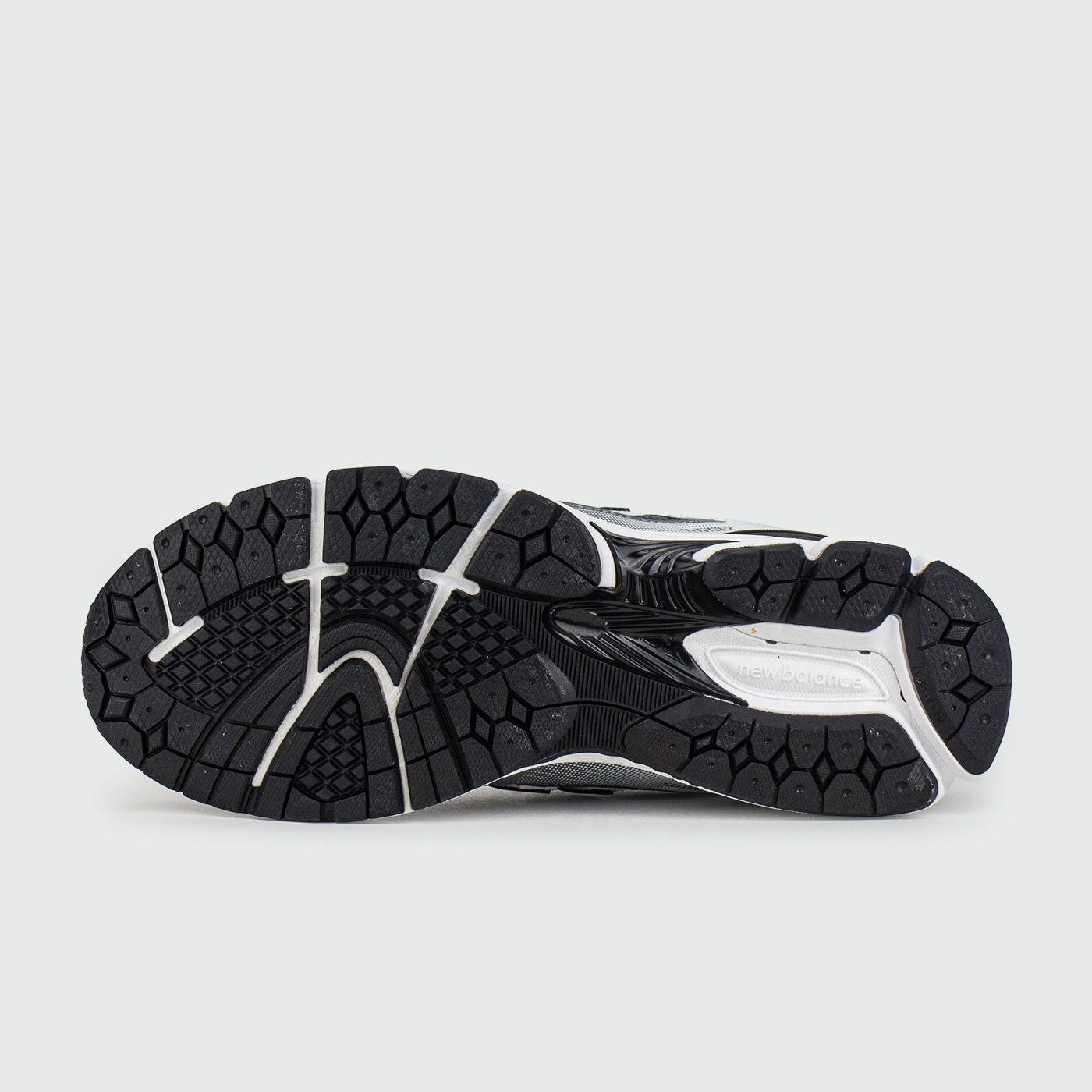 Кроссовки New Balance 1906X Black White