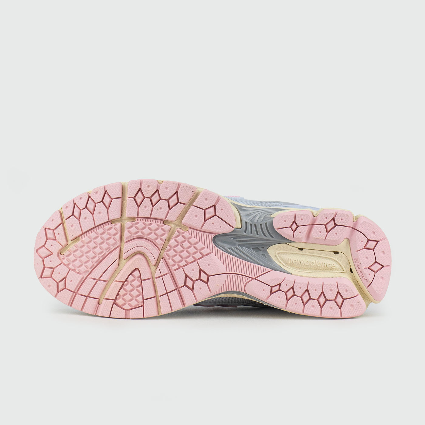Кроссовки New Balance 1906X Blue Pink Wmns
