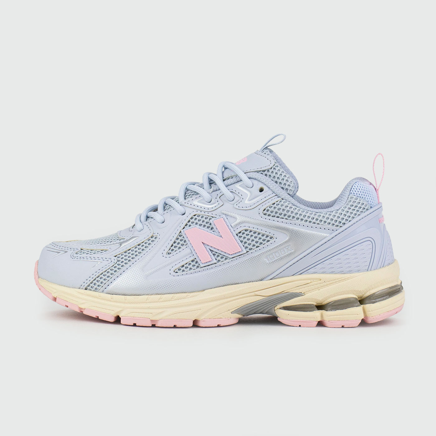 Кроссовки New Balance 1906X Blue Pink Wmns