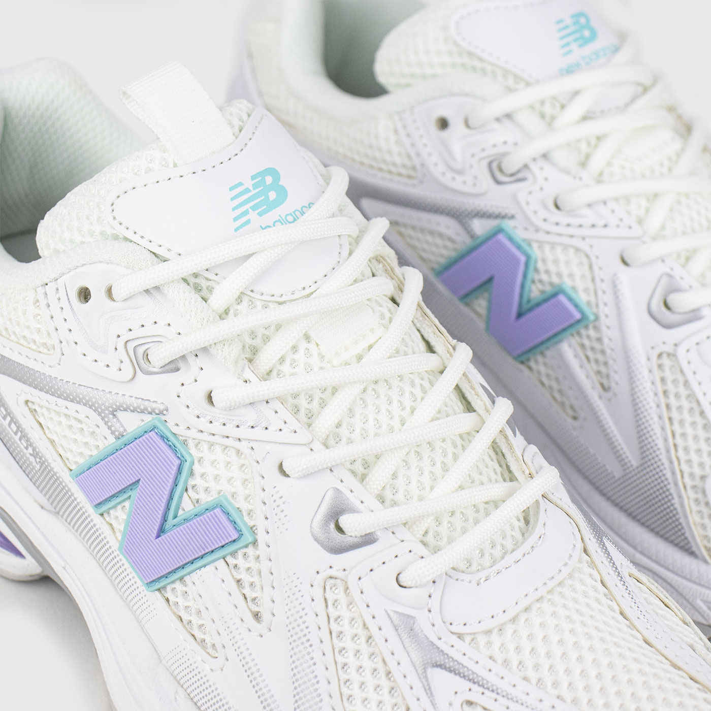 Кроссовки New Balance 1906X White Wmns