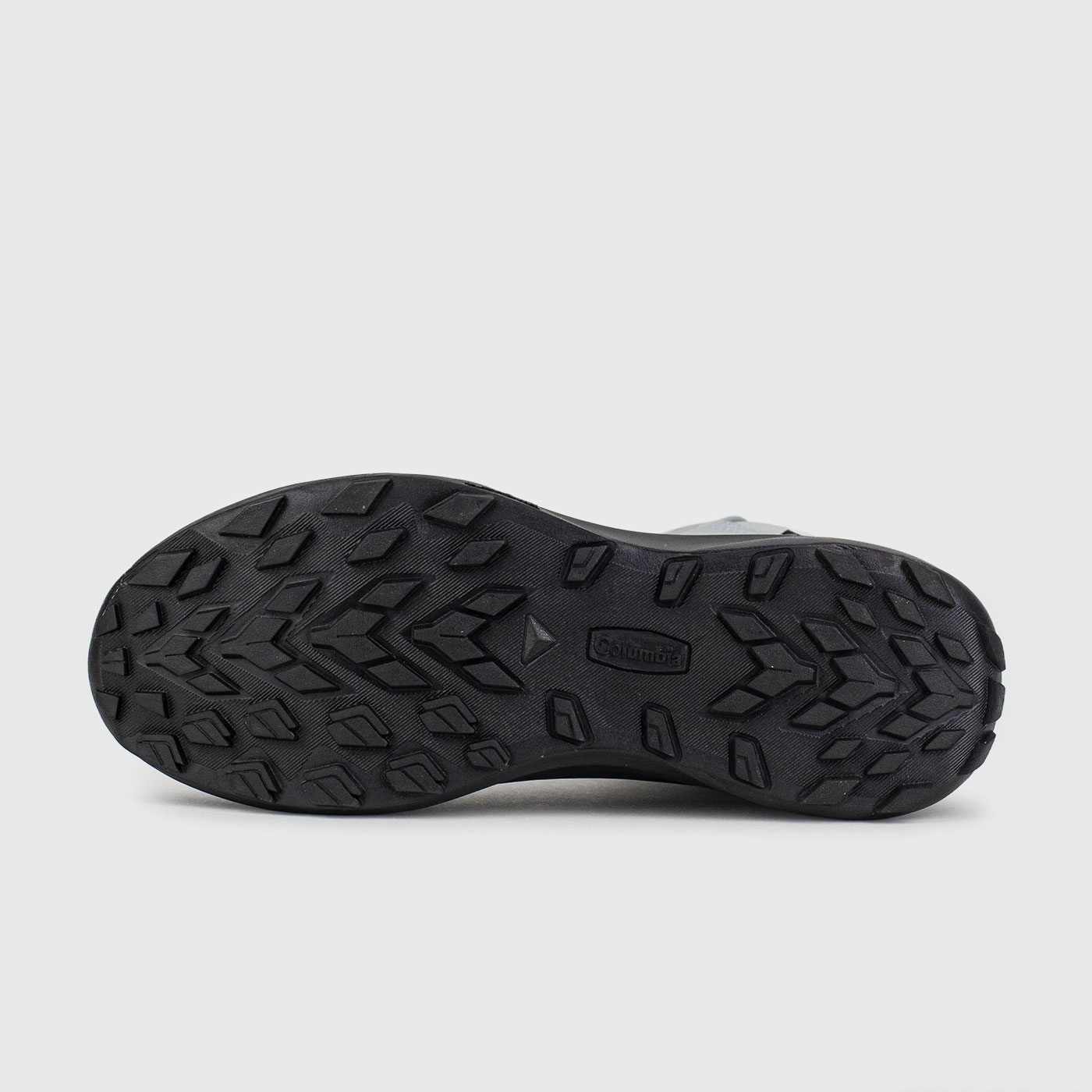 Ботинки Columbia Outdoor Mid Thermo Grey