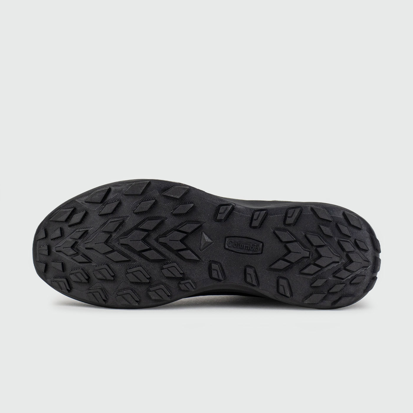 Ботинки Columbia Outdoor Mid Thermo Black