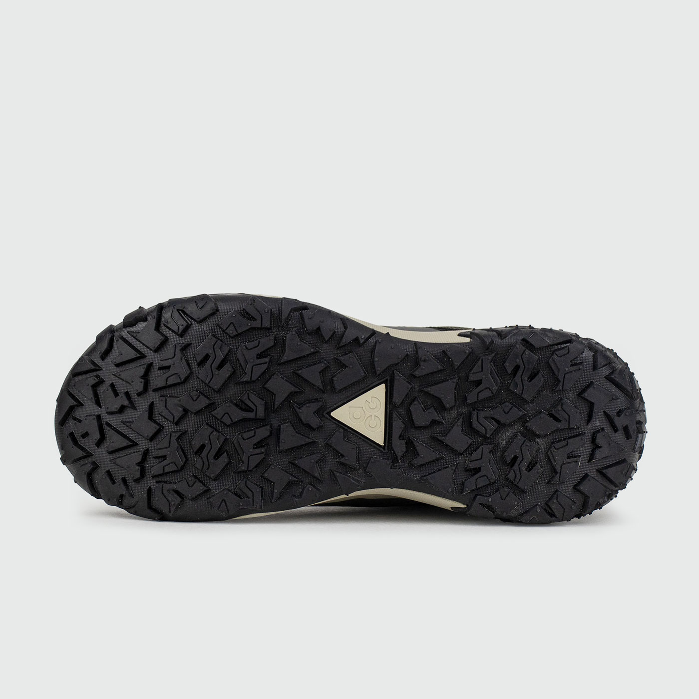 Кроссовки Nike ACG Mountain Fly 2 Low Gtx Grey Thermo