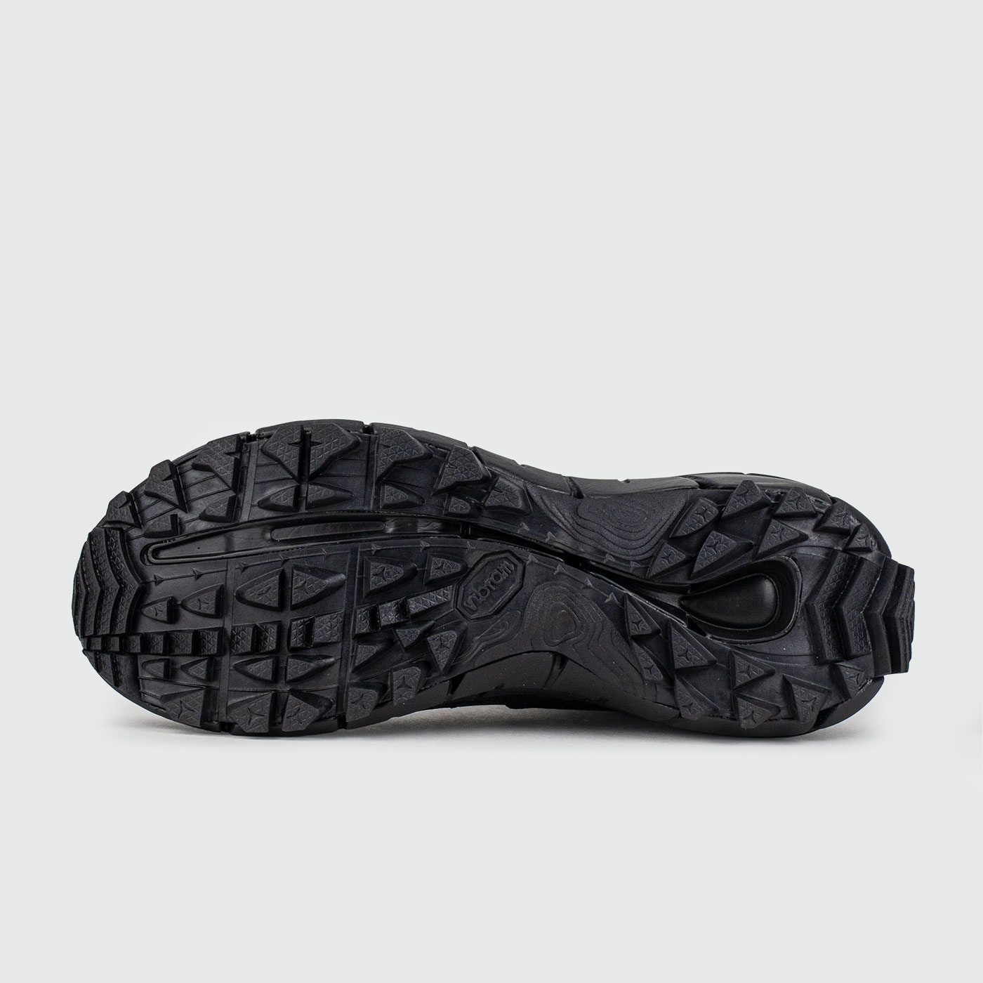 Кроссовки Reebok Zig Kinetica II Edge Hi Black Thermo