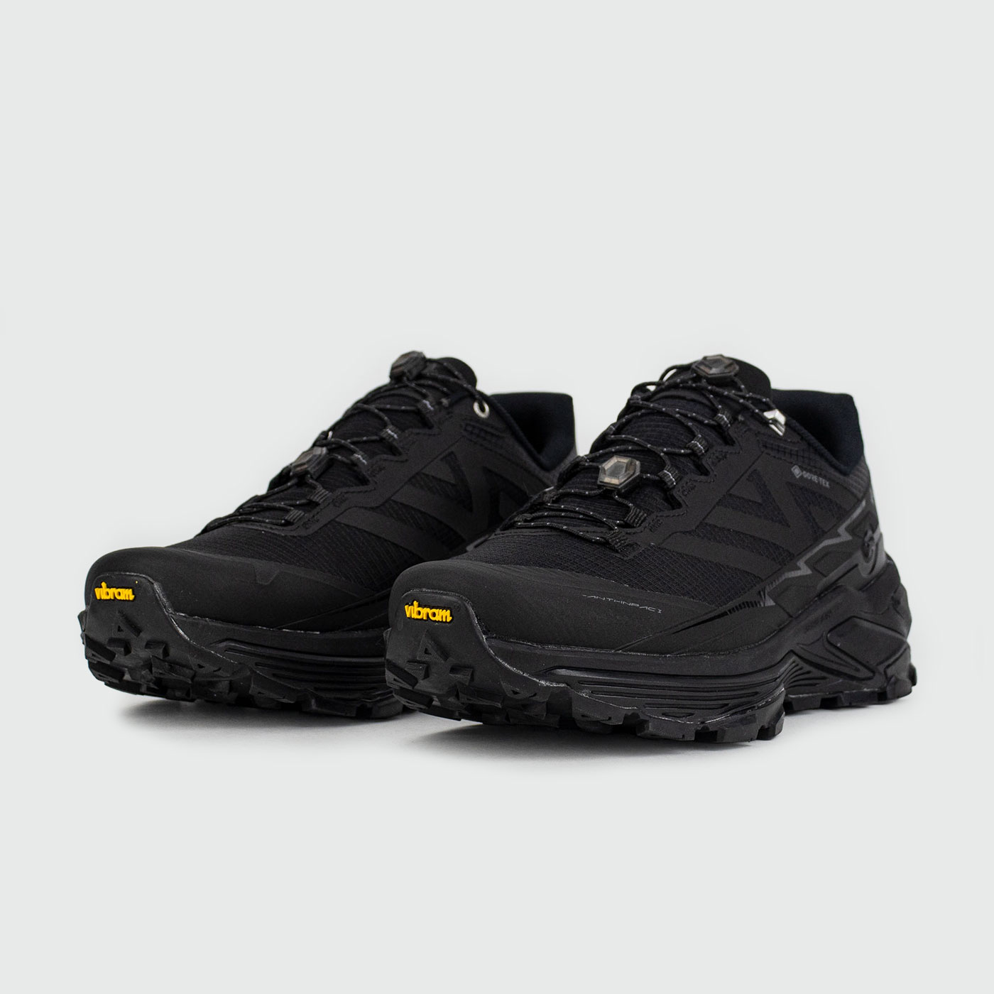 Кроссовки Columbia Outdoor Low Black Кроссовки Columbia Outdoor Low Black