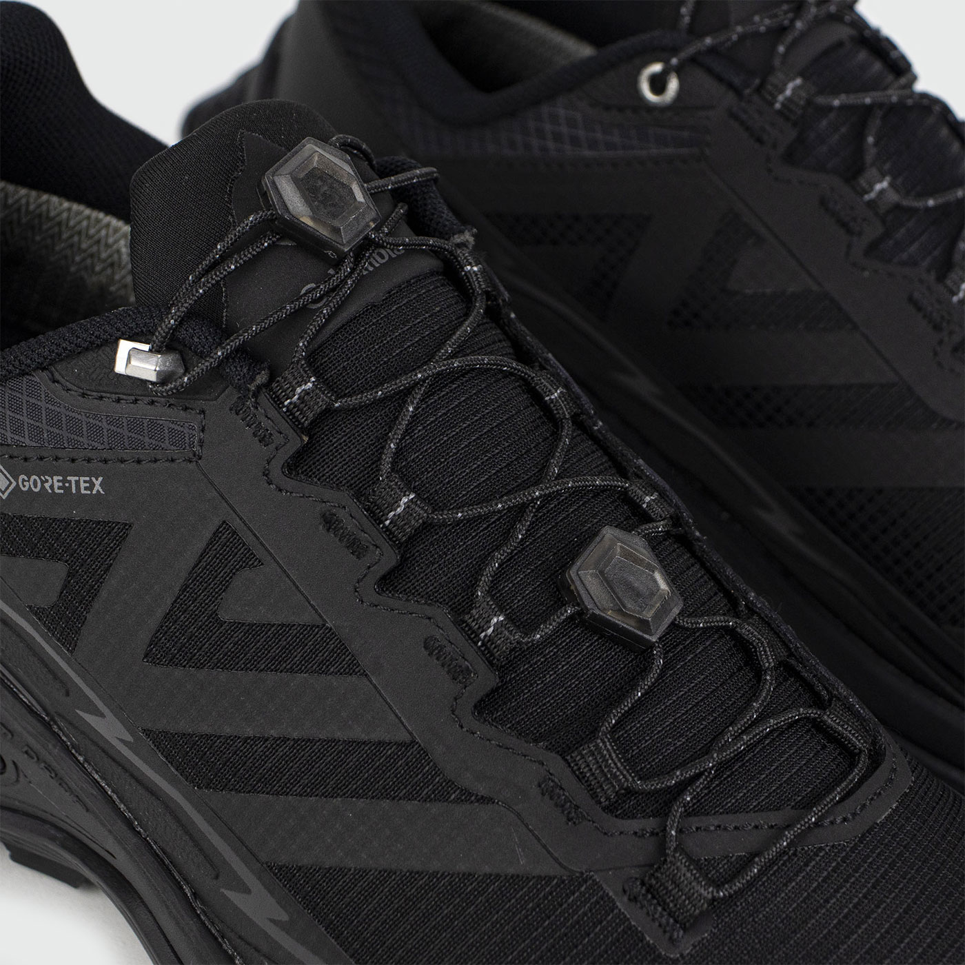 Кроссовки Columbia Outdoor Low Black Кроссовки Columbia Outdoor Low Black