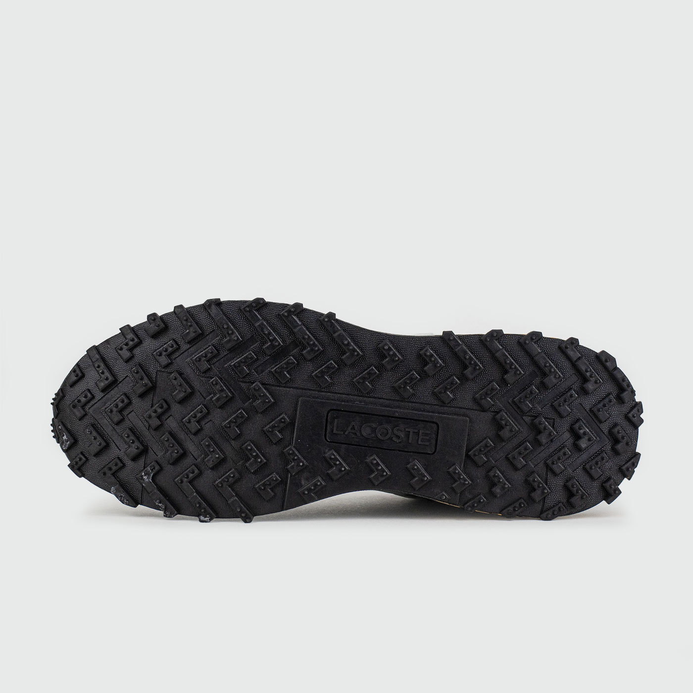 Кроссовки Lacoste Elite Active 224 Mid Grey Black Thermo Кроссовки Lacoste Elite Active 224 Mid Grey Black Thermo
