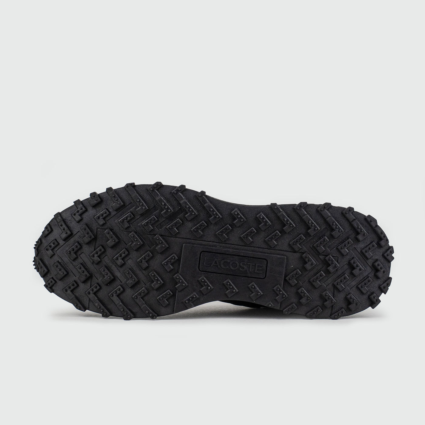 Кроссовки Lacoste Elite Active 224 Mid Black Thermo Кроссовки Lacoste Elite Active 224 Mid Black Thermo