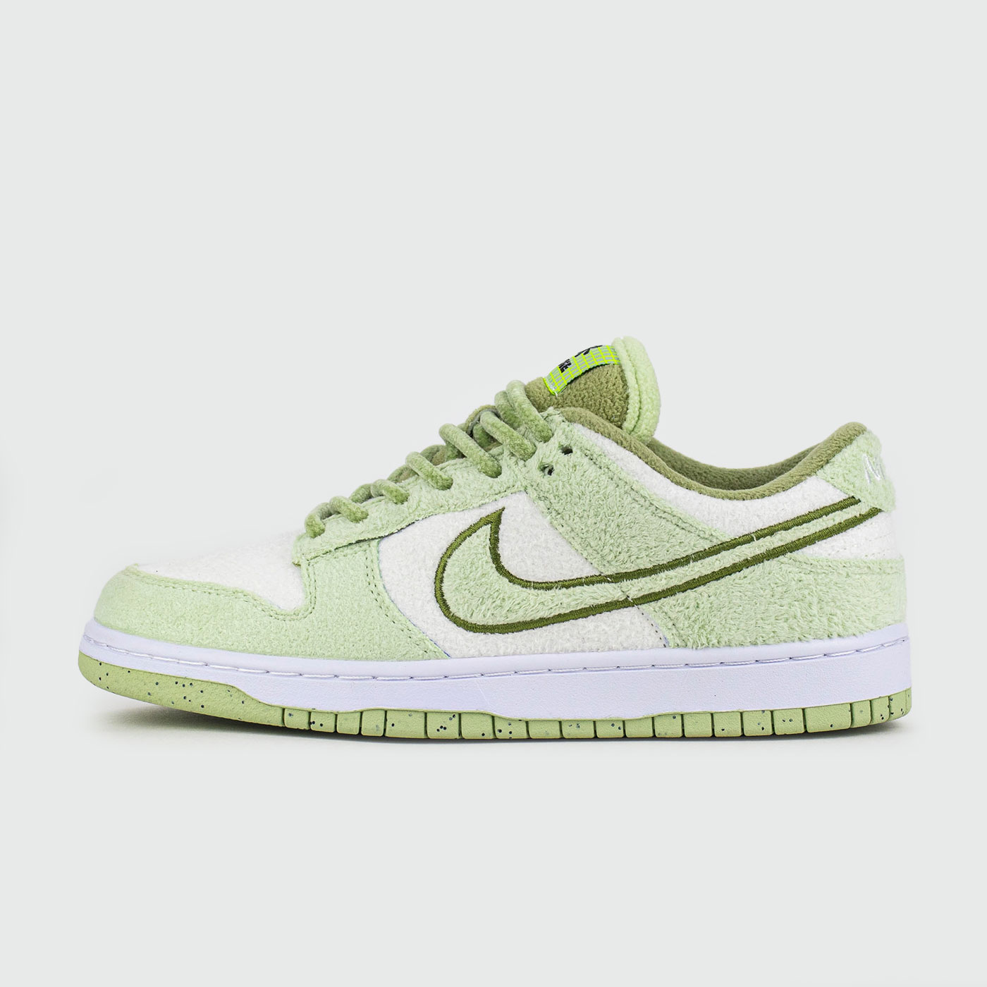 Кроссовки Nike Dunk Low Mint White Wmns Кроссовки Nike Dunk Low Mint White Wmns