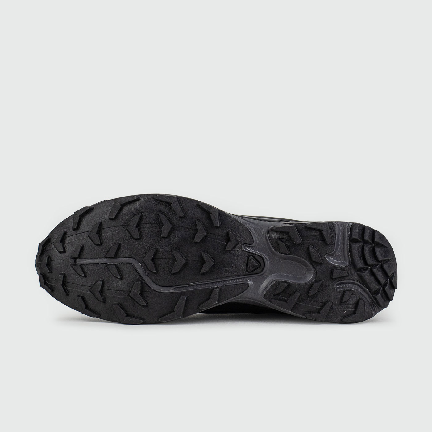 Кроссовки Salomon ADVANCED XT-6 ADV Mid Grey Black Thermo Кроссовки Salomon ADVANCED XT-6 ADV Mid Grey Black Thermo