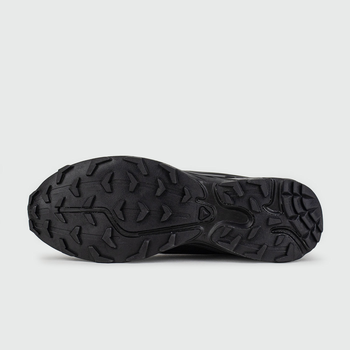 Кроссовки Salomon ADVANCED XT-6 ADV Mid Black Thermo Кроссовки Salomon ADVANCED XT-6 ADV Mid Black Thermo