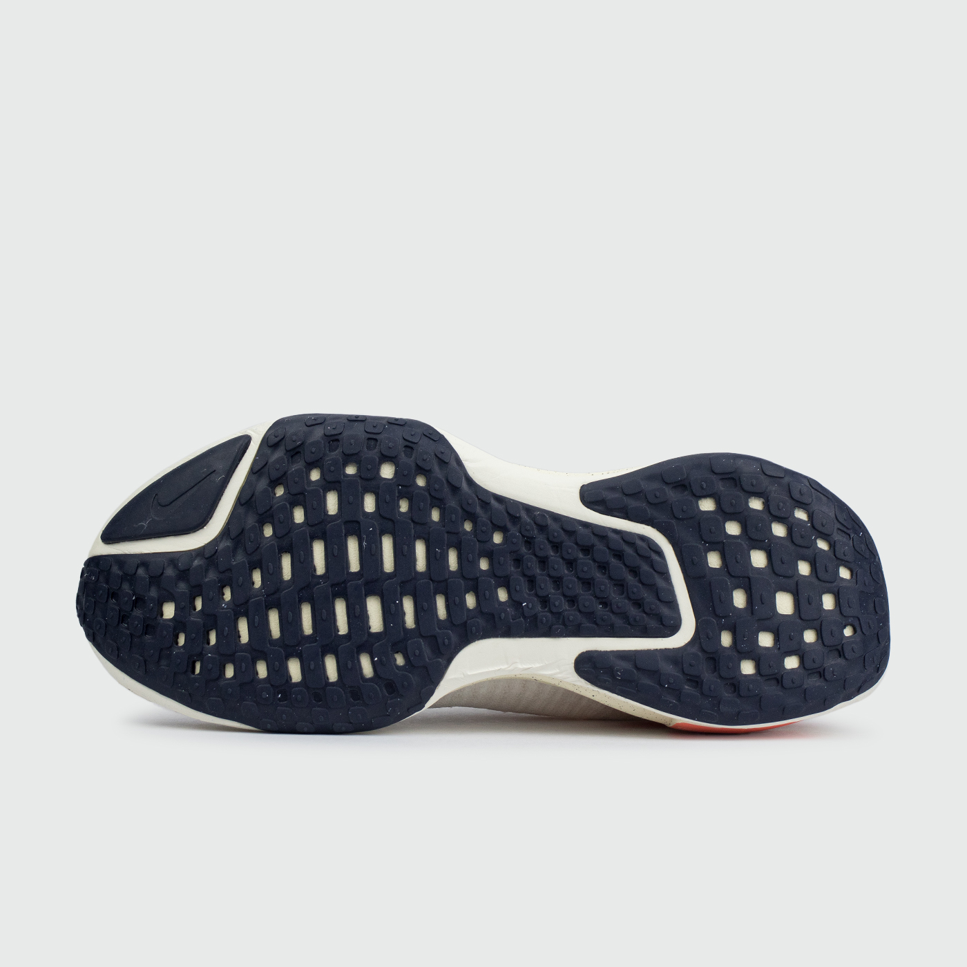 Кроссовки Nike Zoomx Invincible Run Fk 3 White Red