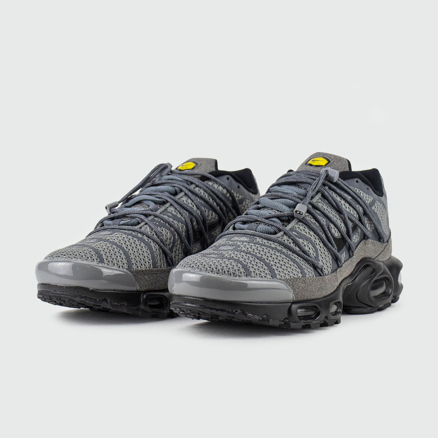Кроссовки Nike Air Max Plus Bungee Grey