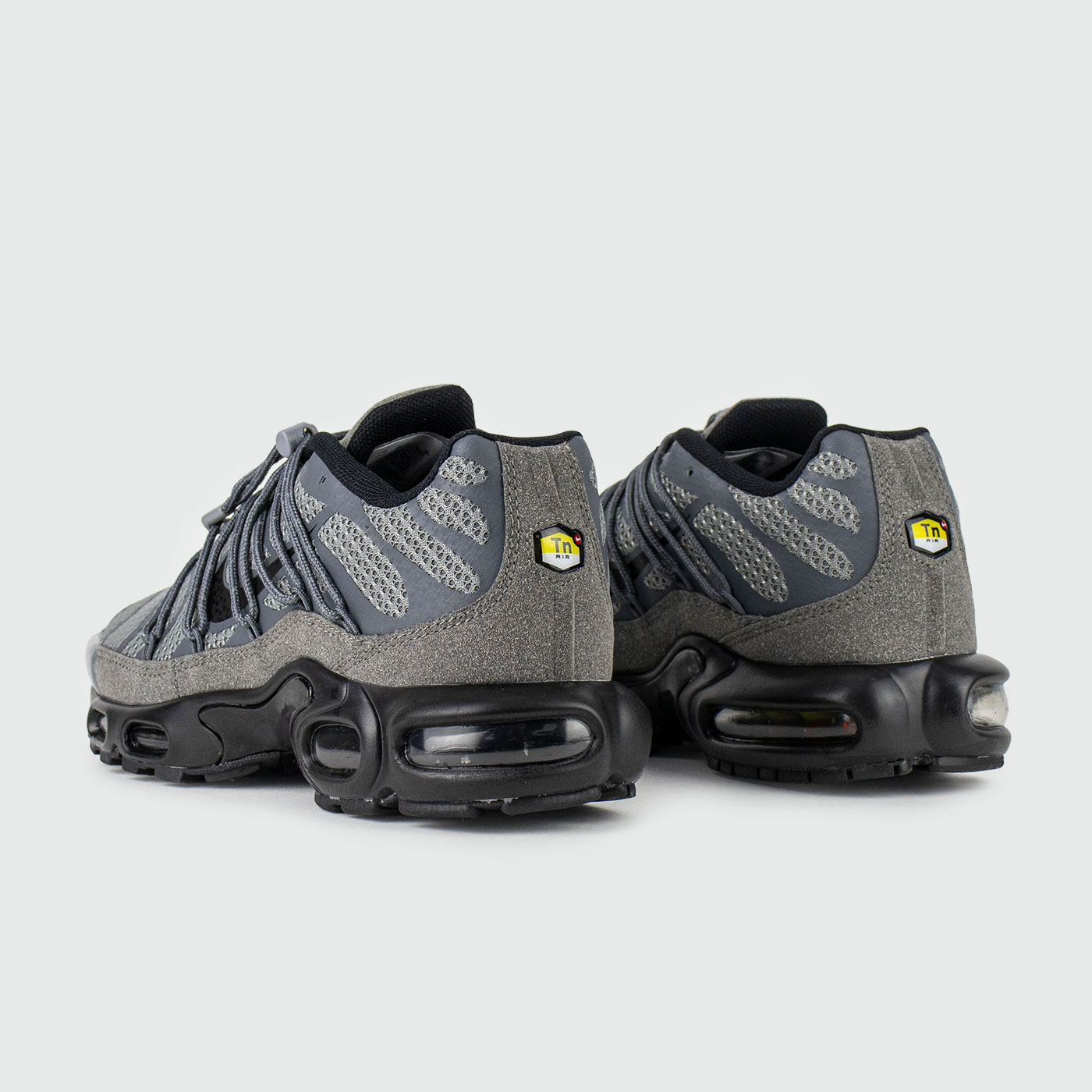 Кроссовки Nike Air Max Plus Bungee Grey
