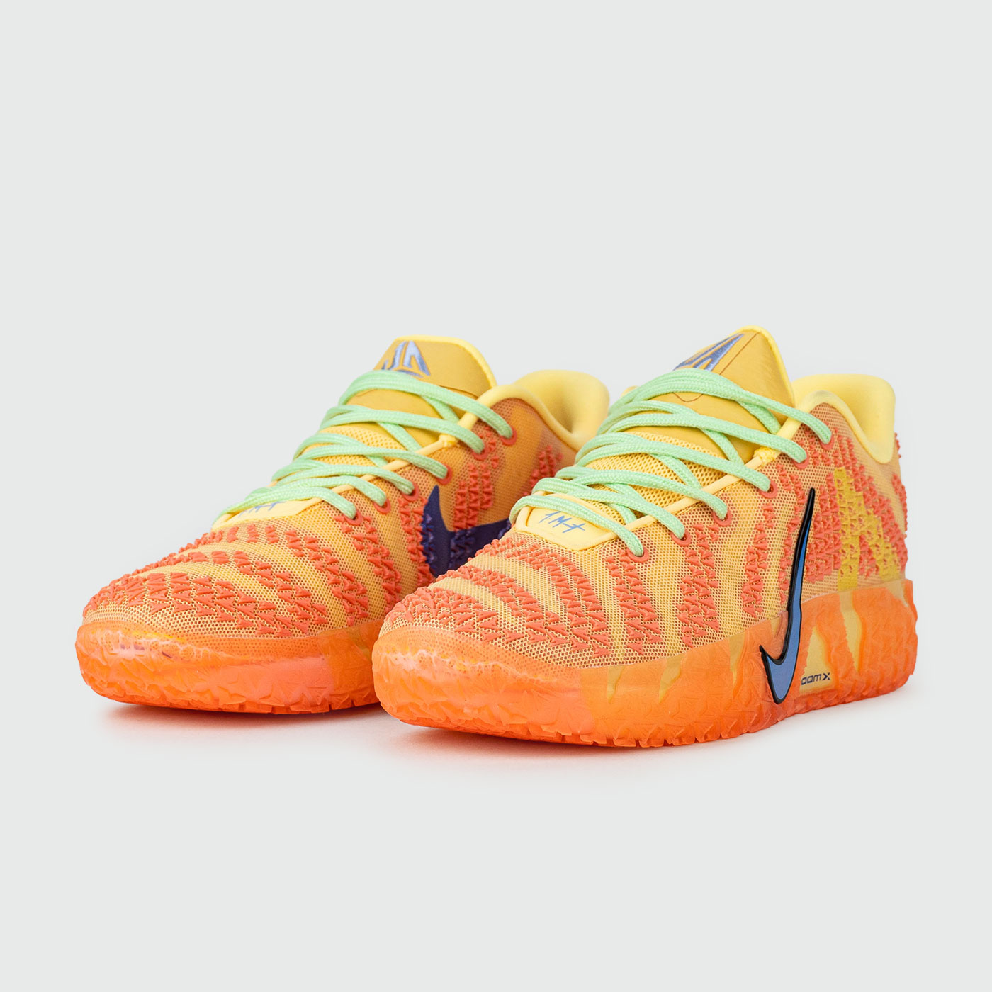 Кроссовки Nike Ja 3 "Daybreak"