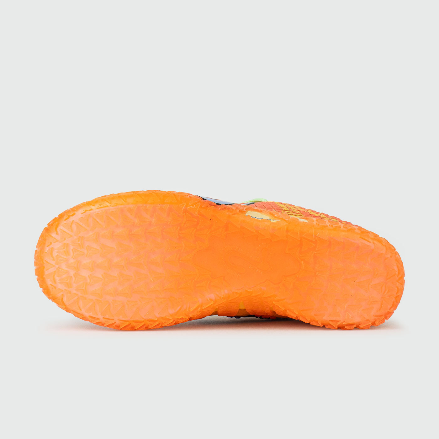 Кроссовки Nike Ja 3 "Daybreak"