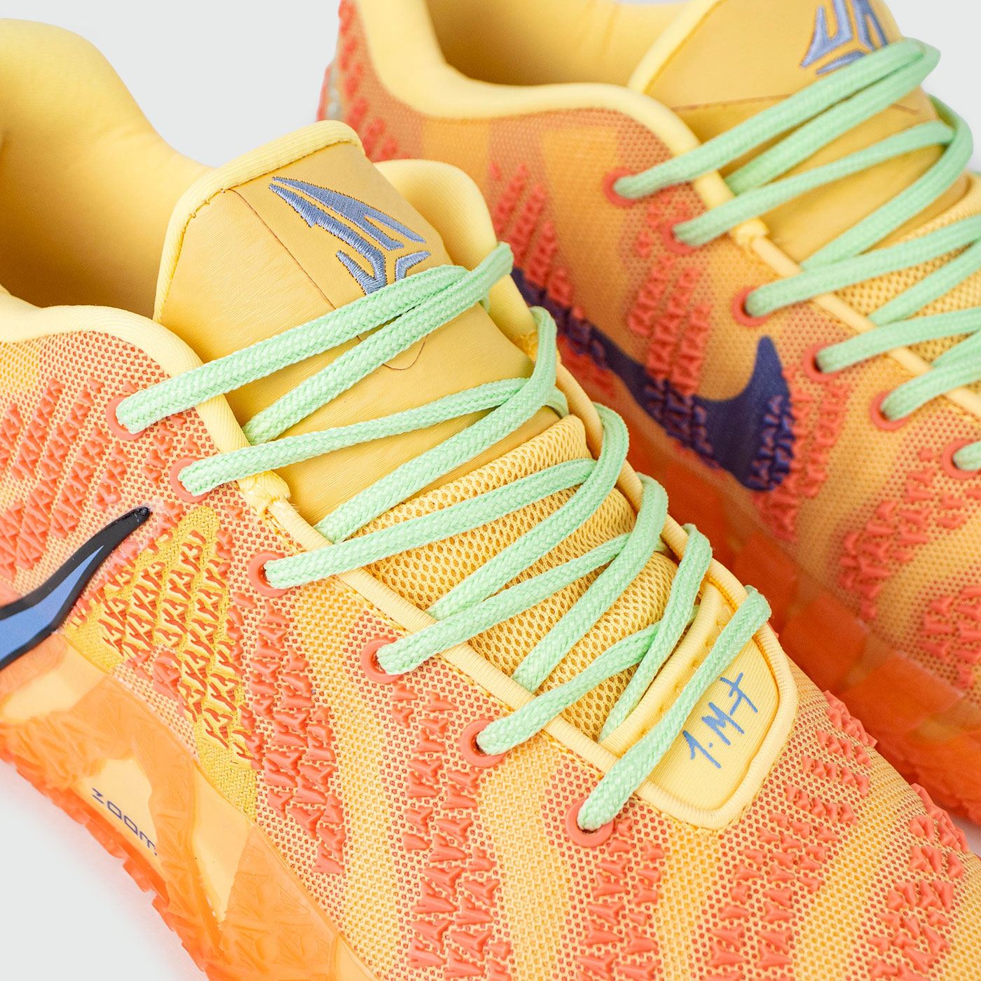 Кроссовки Nike Ja 3 "Daybreak"