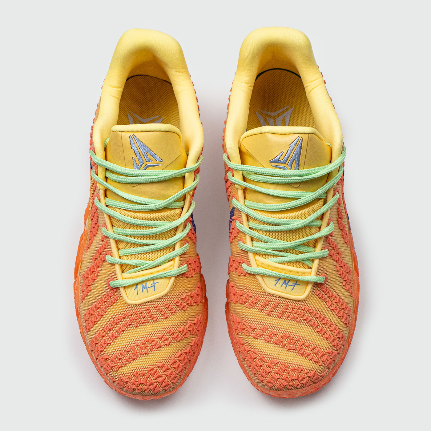 Кроссовки Nike Ja 3 "Daybreak"