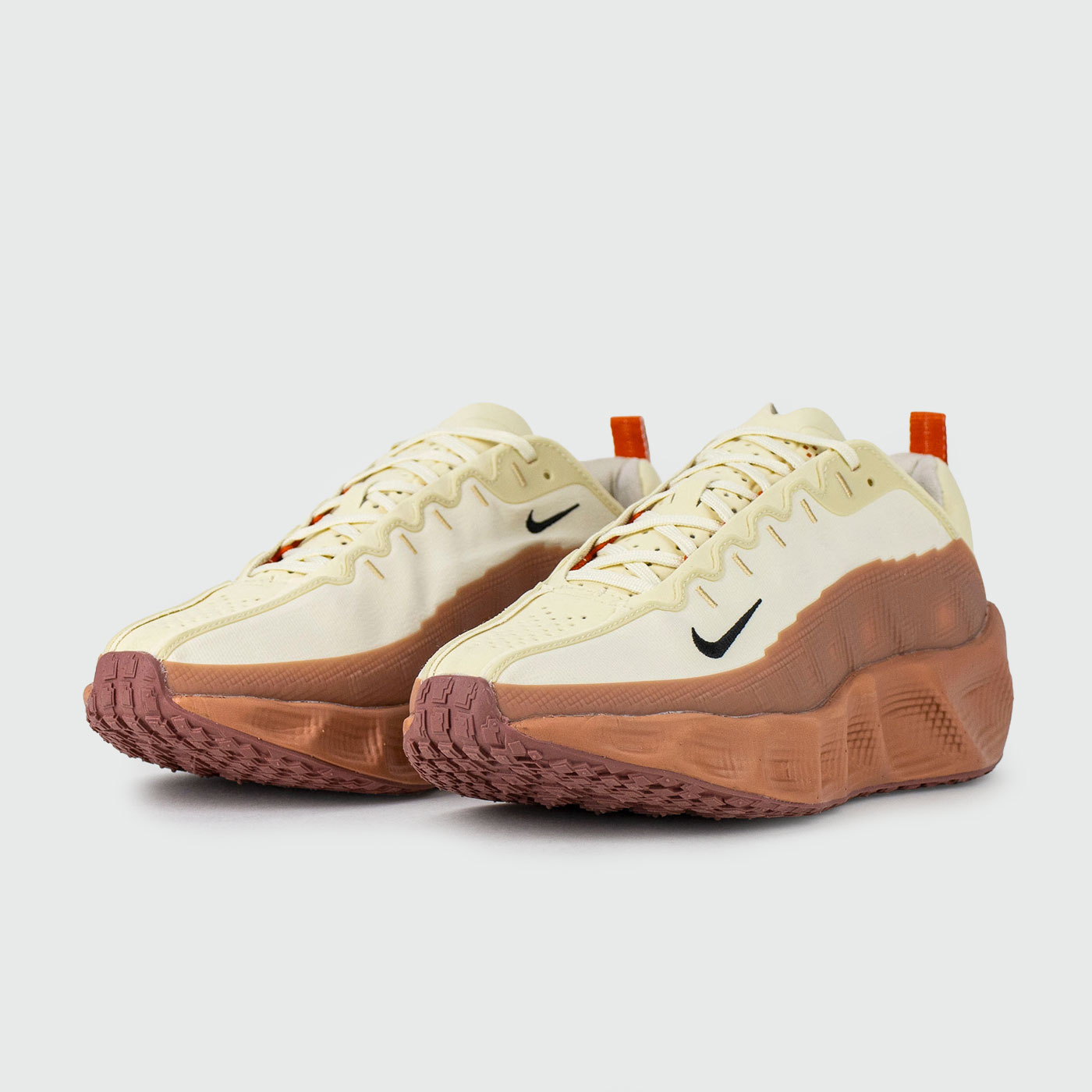 Кроссовки Nike Ava Rover Fossil Canyon Rust