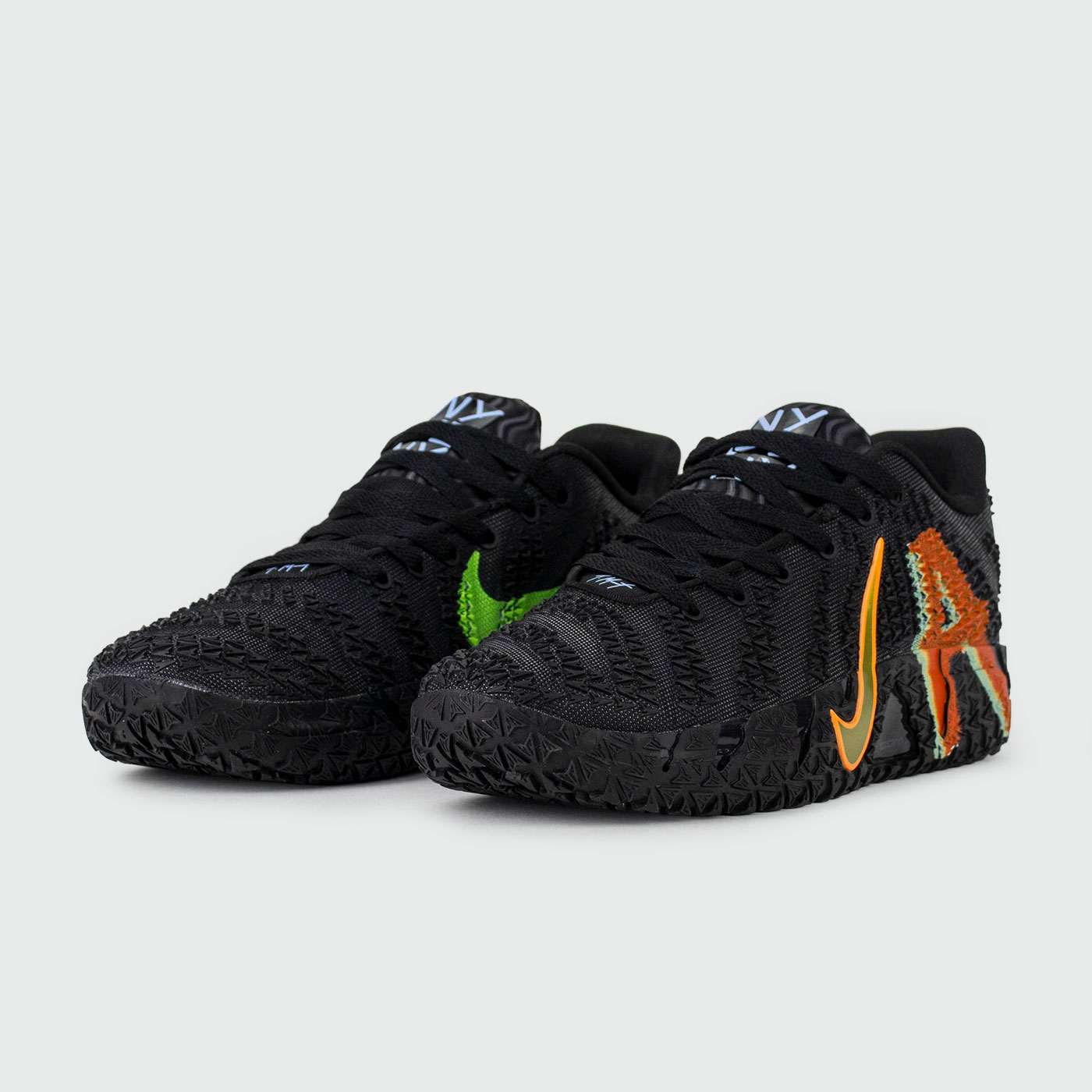 Кроссовки Nike Ja 3 NY vs. NY