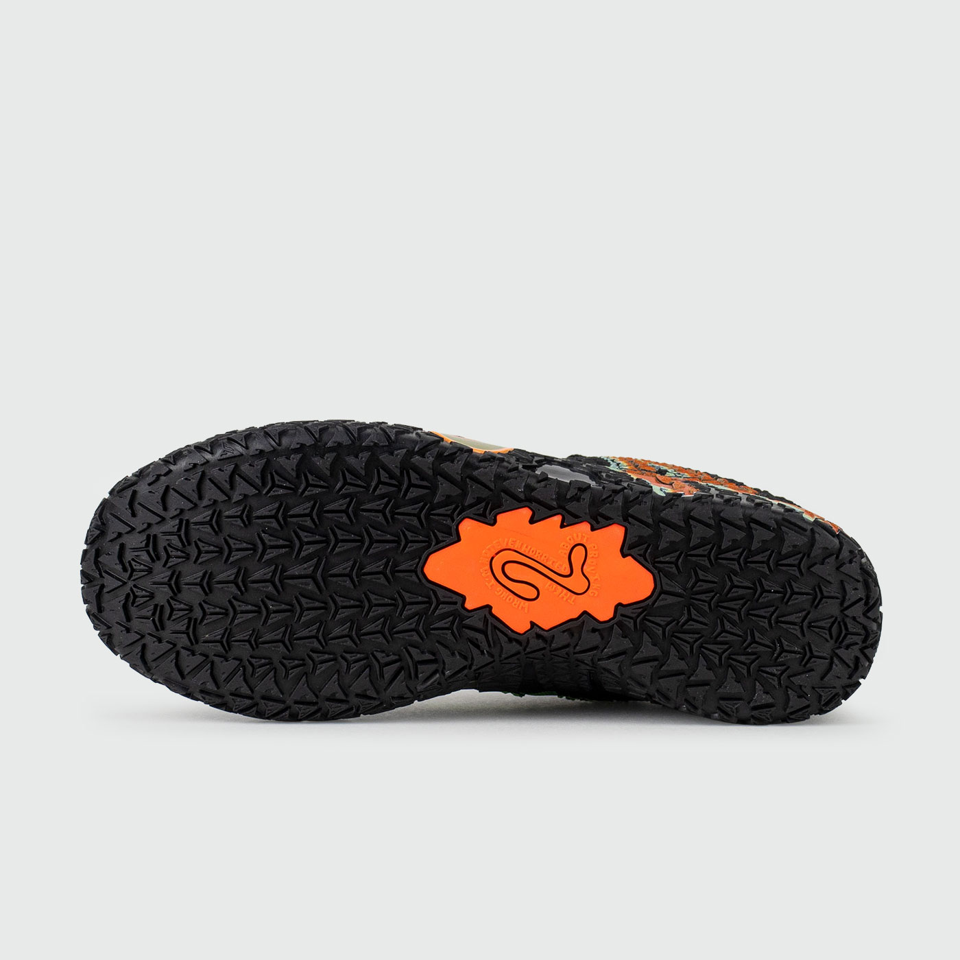 Кроссовки Nike Ja 3 NY vs. NY