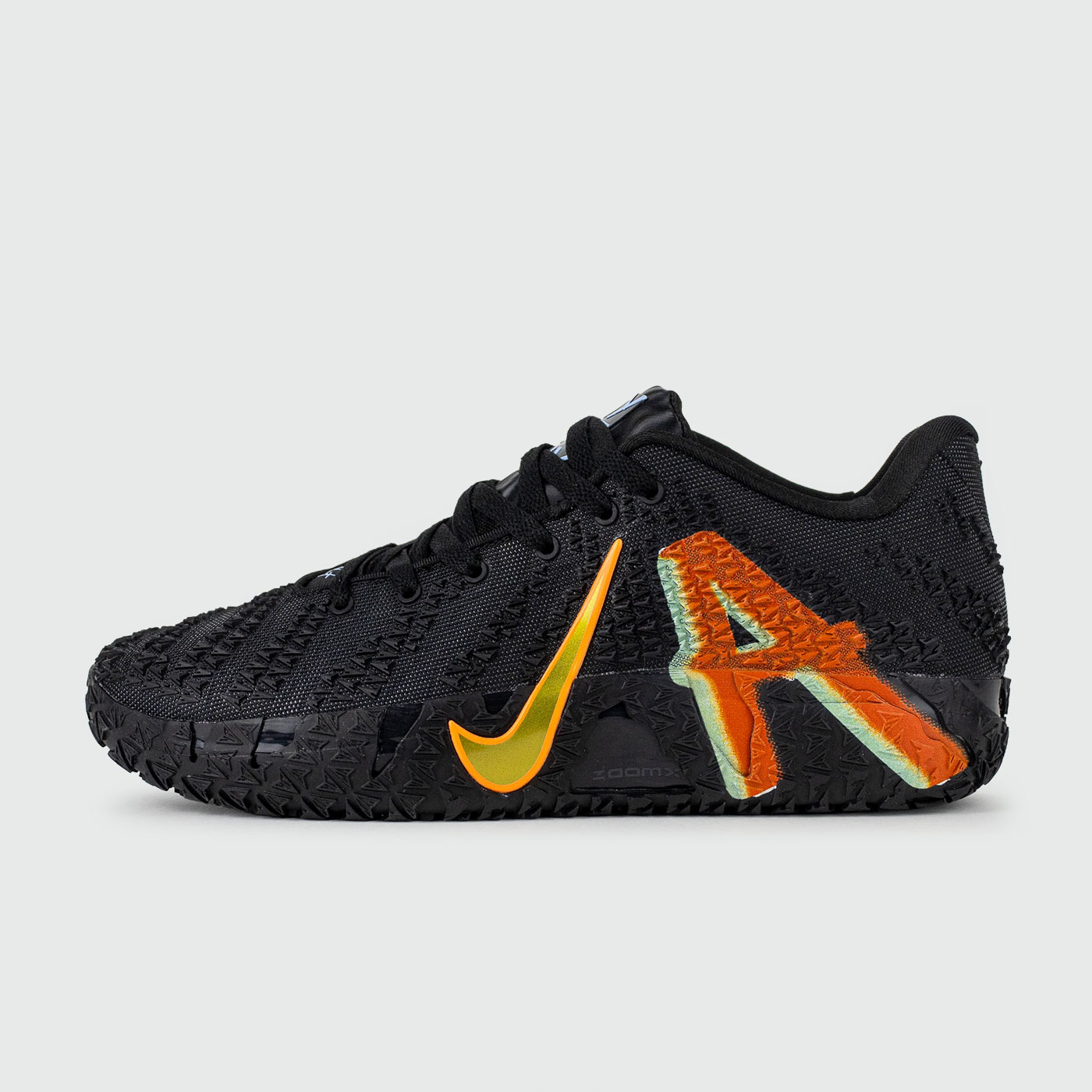 Кроссовки Nike Ja 3 NY vs. NY