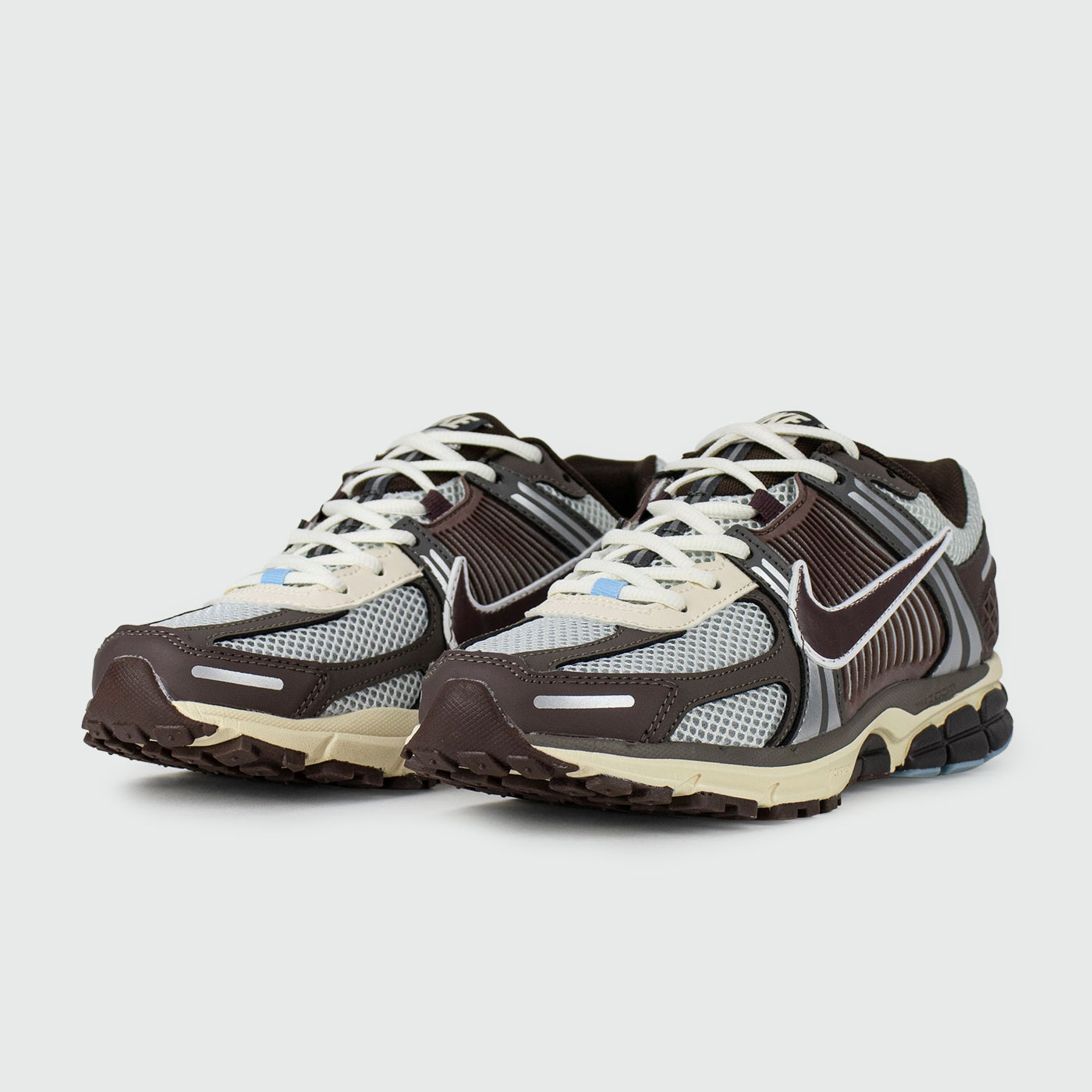 Кроссовки Nike Zoom Vomero 5 Earth Fossil