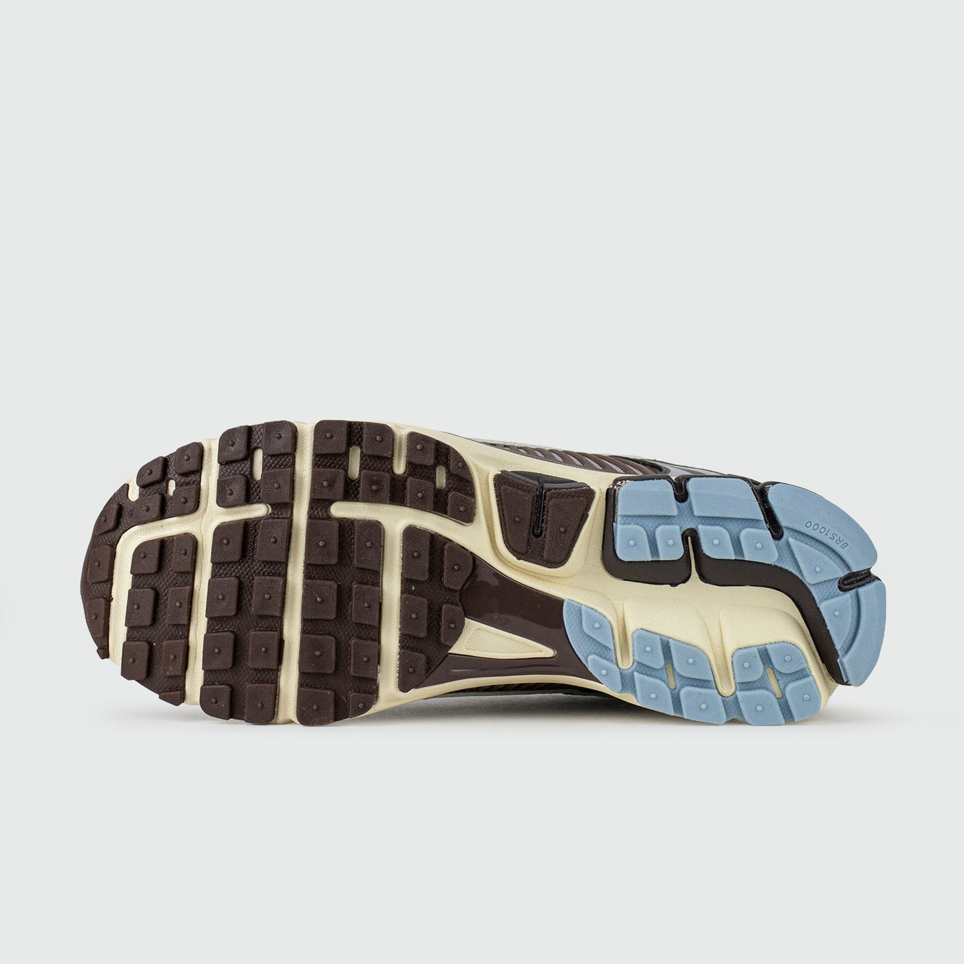 Кроссовки Nike Zoom Vomero 5 Earth Fossil