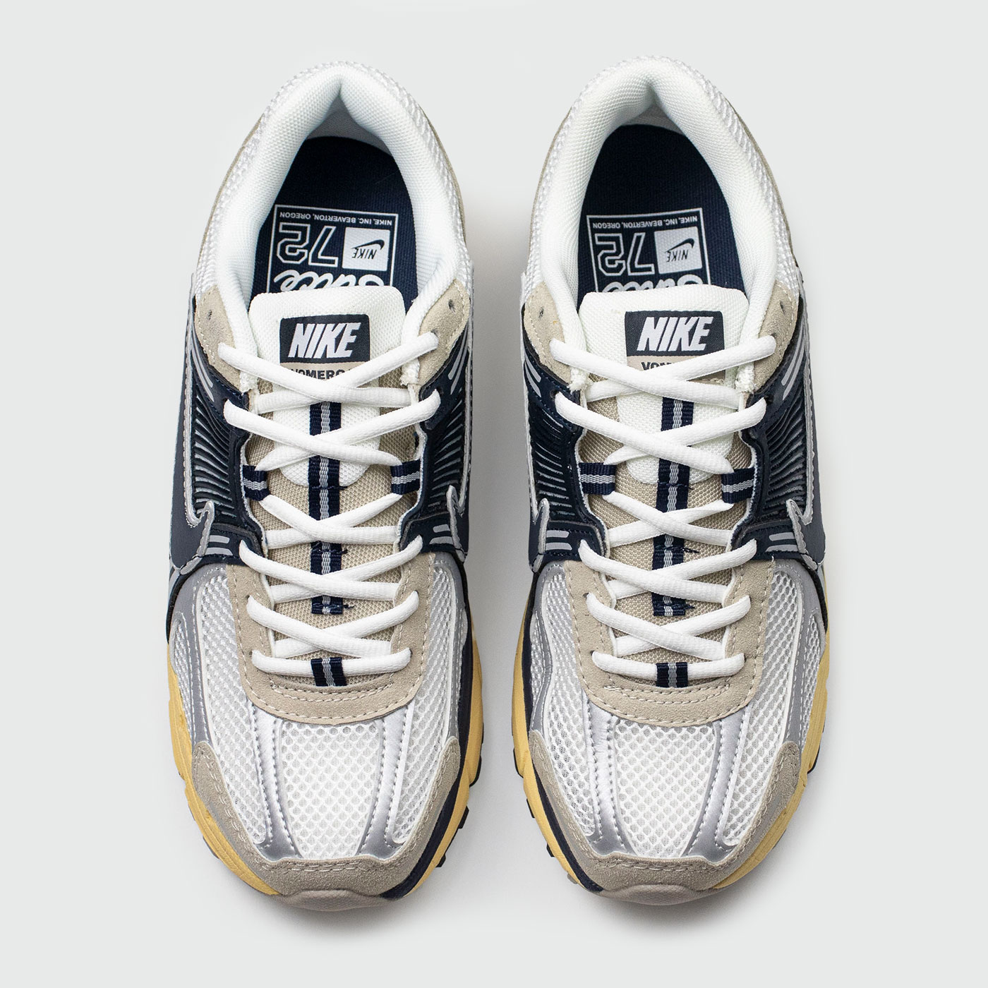 Кроссовки Nike Zoom Vomero 5 Since 72